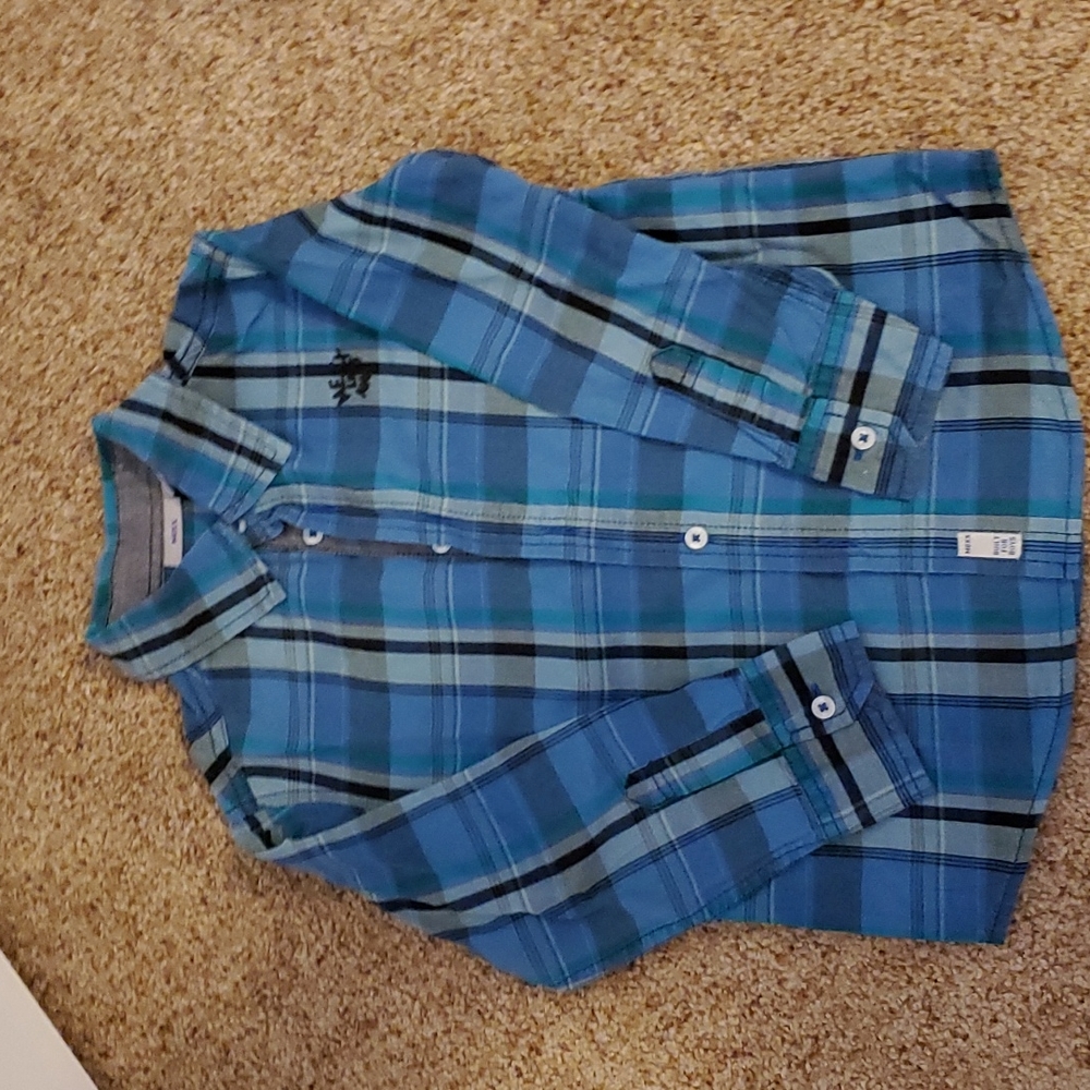 Mexx Boys Shirt